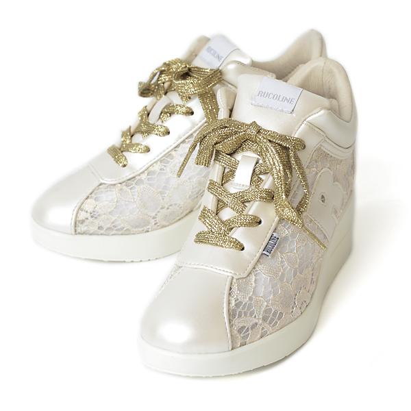 RUCOLINE（ルコライン） スニーカー 靴 RUCO LINE RUCO-014GO PIZZO