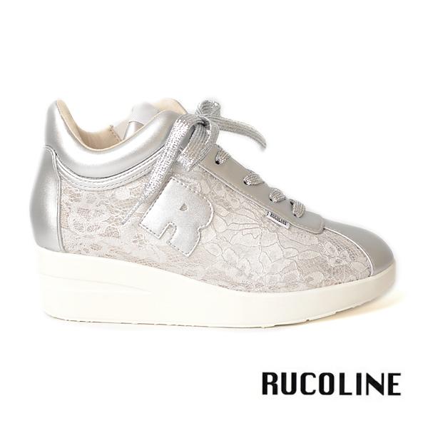 RUCOLINE（ルコライン） スニーカー 靴 RUCO LINE RUCO-014SI PIZZO
