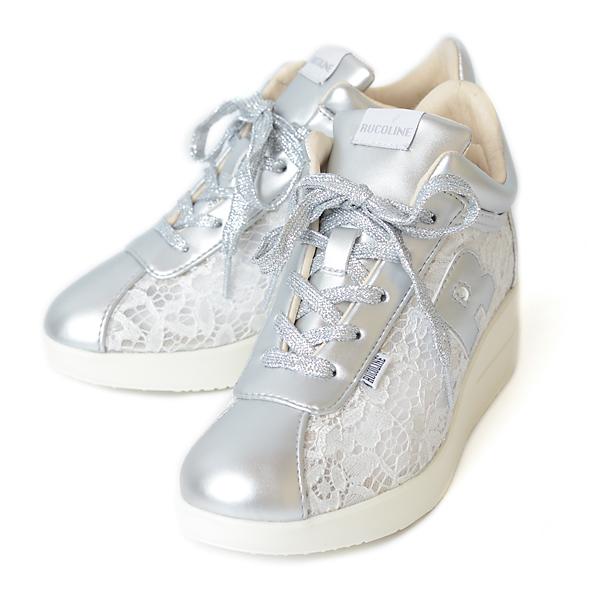 RUCOLINE（ルコライン） スニーカー 靴 RUCO LINE RUCO-014SI PIZZO