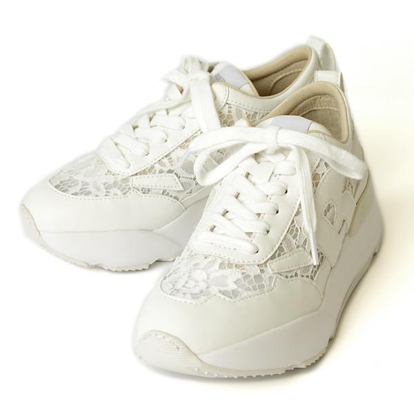 RUCOLINE（ルコライン） スニーカー 靴 RUCO LINE RUCO-021WH PIZZO