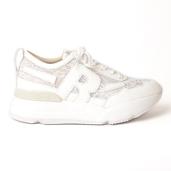 RUCOLINE（ルコライン） スニーカー 靴 RUCO LINE RUCO-021WH PIZZO