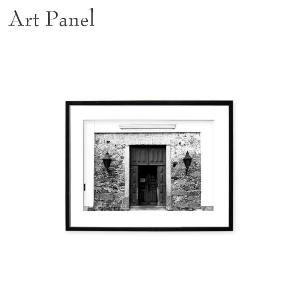 アートボード インテリア アート写真 おしゃれ 街並み 絵画 アートボード インテリア モノクロポスター 額縁 写真 海外 壁飾り Bh210 132 アートパネル専門店 額付 Pengiiino