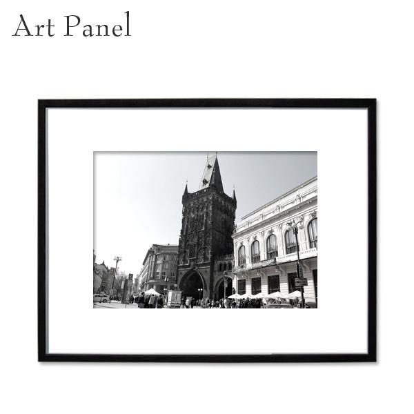 ブランドのギフト 壁パネル アート モノクロ チェコ ポスター 絵画 おしゃれ 大きめ モダン 玄関 街並み 海外風景 レリーフ アート Www Cromg Org Br