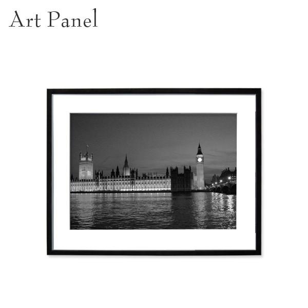 最高級のスーパー 壁掛け 海外 ロンドン モノトーン 付属品充実 インテリア アートパネル おしゃれ 写真 絵画 風景 レリーフ、アート