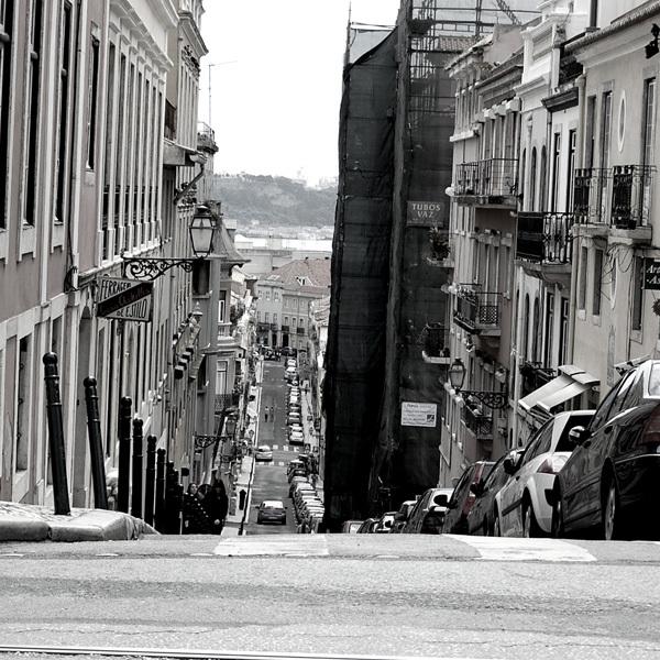 モノクロ海外風景アートパネル3枚セット 横長パネル 額 アート 壁掛け インテリア 海外風景 白黒