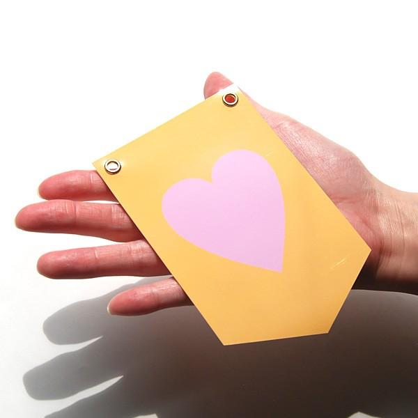 ガーランド フラッグ ウェルカム ブライダル 受付 welcome パステル