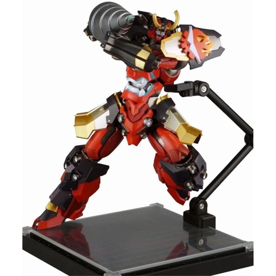 千値練(Sentinel)RIOBOT04　グレンラガン　フィギュア