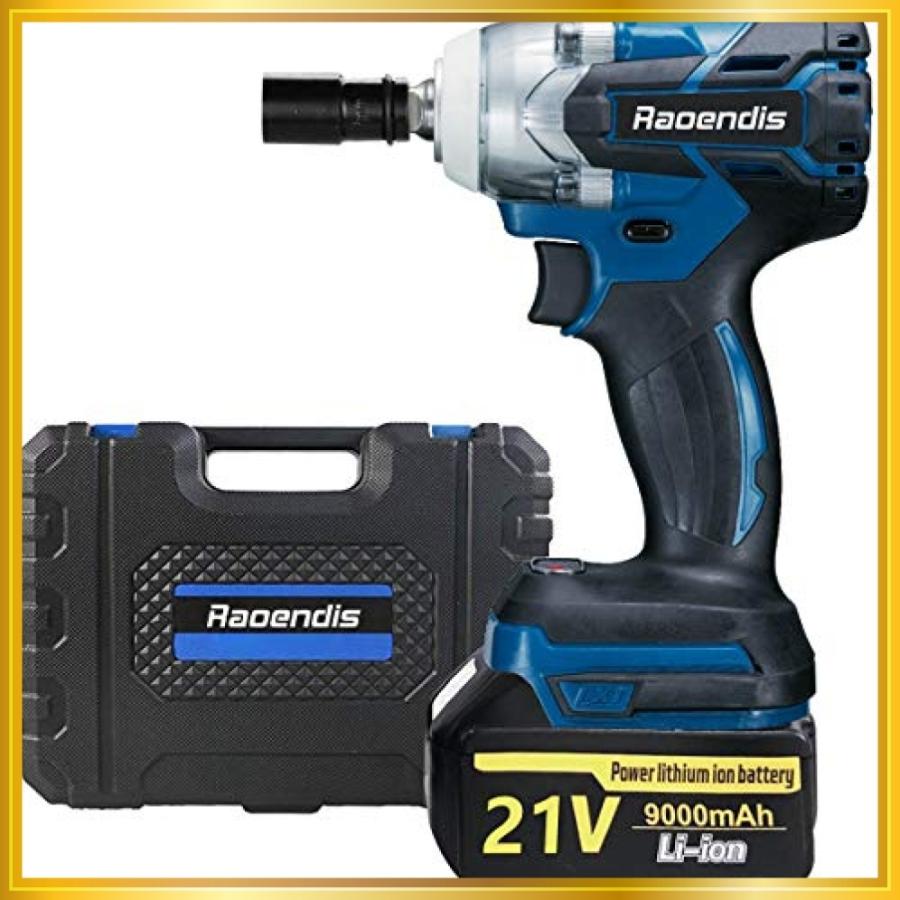 希少 電動インパクトレンチ 21v 充電式 コードレス 無段変速 正逆転両用 最大トルク250n M 過負荷保護 過熱保護 Ledラ 代引き手数料無料 Www Clairmontcake Co Id