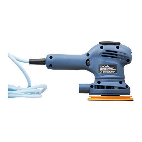 配送員設置送料無料 Funcruise Rse Evo2 3 ダブルアクションポリッシャー 車磨き 仕上げ 研磨 リョービrse 1250カスタムモデル 時間指定不可 Blog Lonolife Com