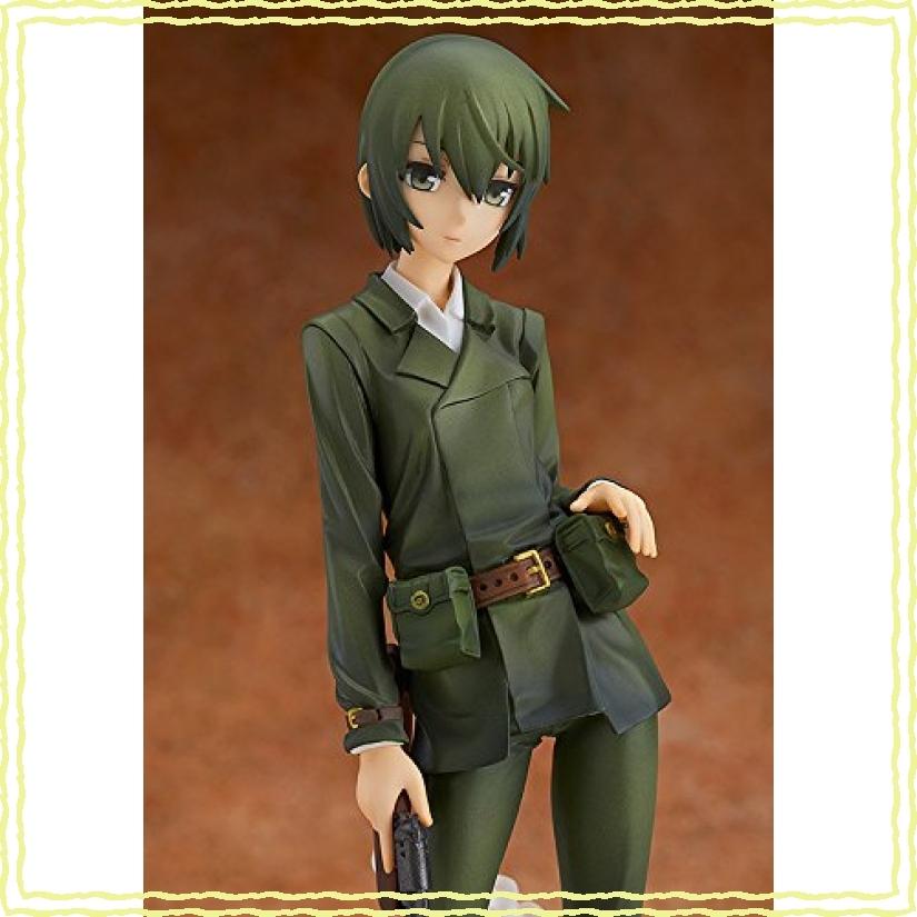 新しいコレクション キノの旅 キノ リファインver 1 8スケール Abs Pvc製 塗装済み完成品フィギュア Rxn La Montagne 通販 Yahoo ショッピング Rakuten Gps Ibsx Net