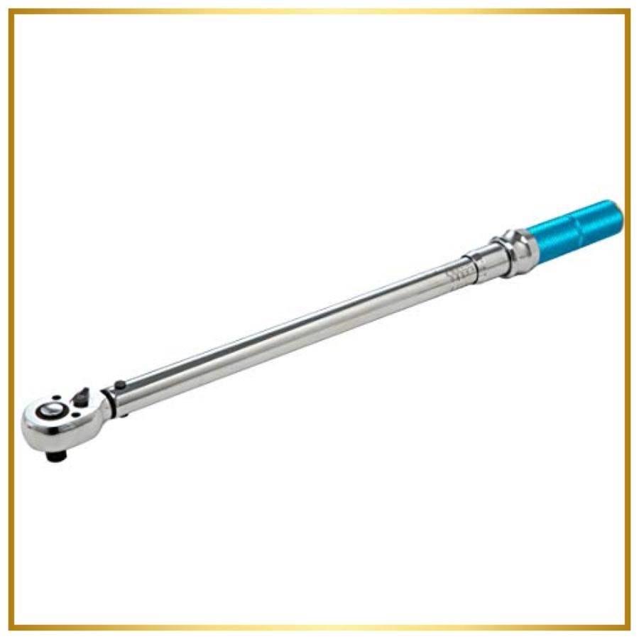 Seal限定商品 Beslands トルクレンチ 車用 プリセット型 65 350n M 自動車用トルクレンチ 差込角 12 7mm 1 2インチ 車用 バイク用 60 Off