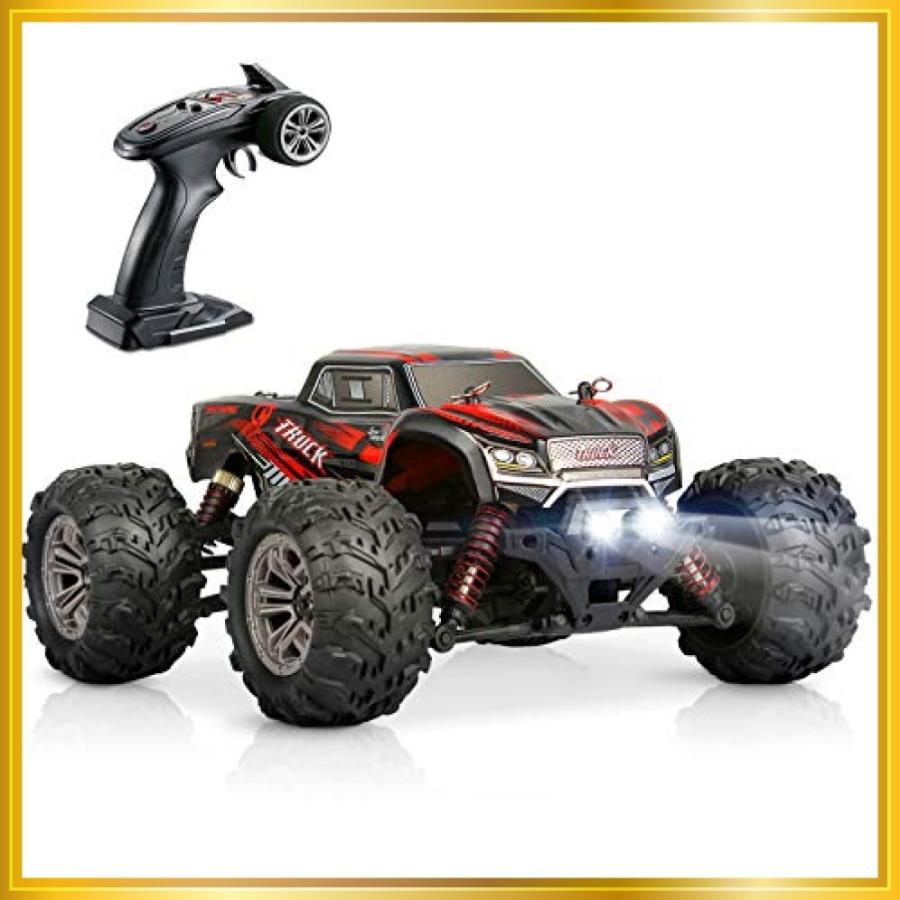 爆売り Hosim ラジコンカー オフロード 1 スケール 高速 ラジコン 4wd 電動rcカー こども向け 人気 防水 ラジコン エンジ 新品即決 Www Fiscaliaguerrero Gob Mx