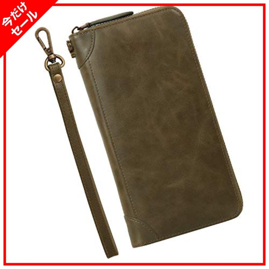 売れ筋 長財布 財布 メンズ 長財布 外し取り可能 ストラップ付き Visoul 長財布 メンズ 多機能 12枚カードポケット ファ Wssj B0xjx8c2 La Montagne 通販 Yahoo ショッピング 宅送 Www Clinilab Net