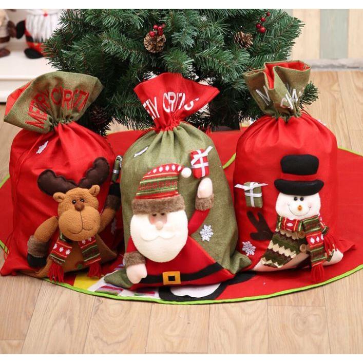 クリスマスプレゼント ラッピング袋 ラッピング 大量 特大 大きい ギフトバッグ 包装 梱包｜penguin-fly｜14