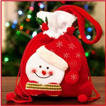 クリスマスプレゼント クリスマス 袋 ラッピング ギフトバッグ 包装 送料無料｜penguin-fly｜08