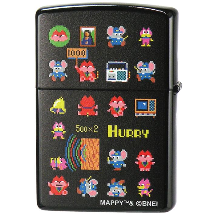 ペンギンライター ZIPPO ジッポー ナムコ レジェンダリー