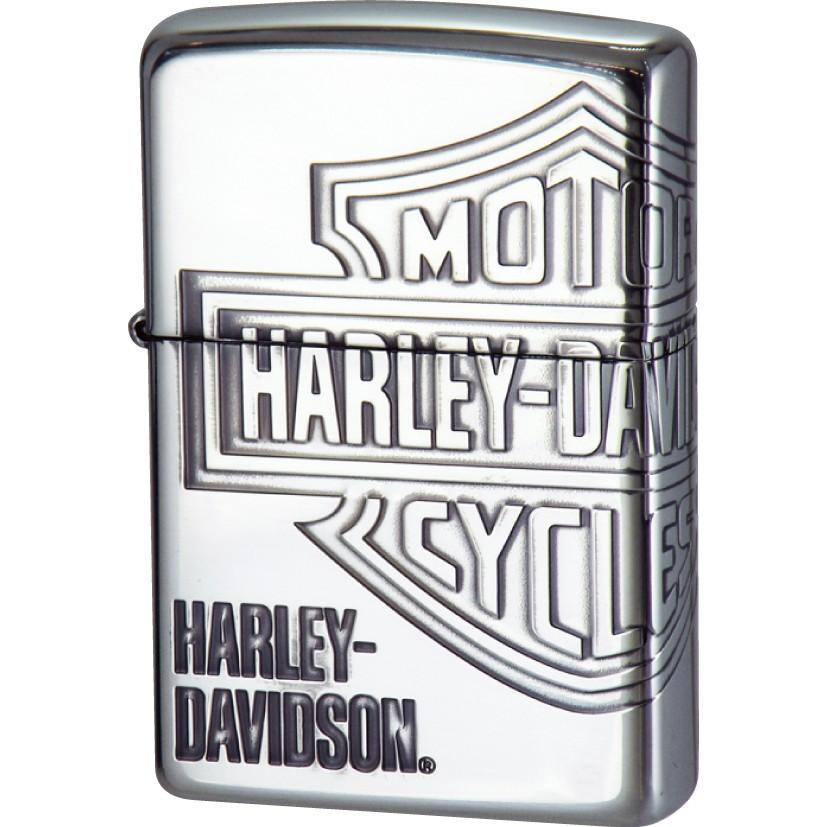 ペンギンライター ZIPPO HARLEY-DAVIDSON HDP-33 : ペンギンライター 