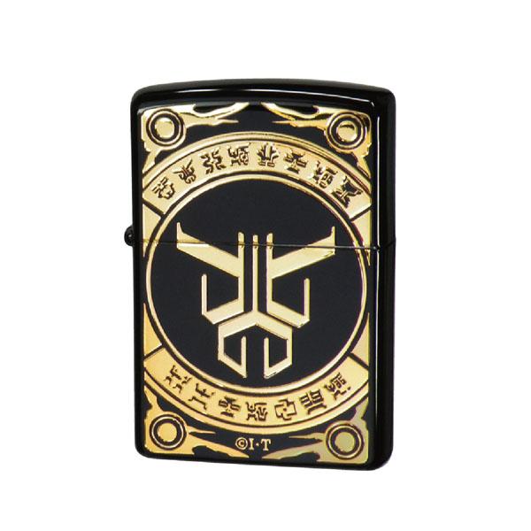 ペンギンライター ZIPPO 仮面ライダークウガ アルティメットフォーム