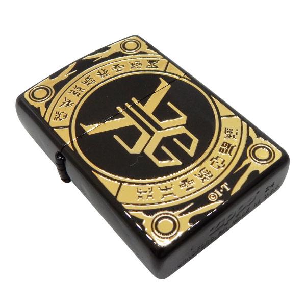 ペンギンライター ZIPPO 仮面ライダークウガ アルティメット
