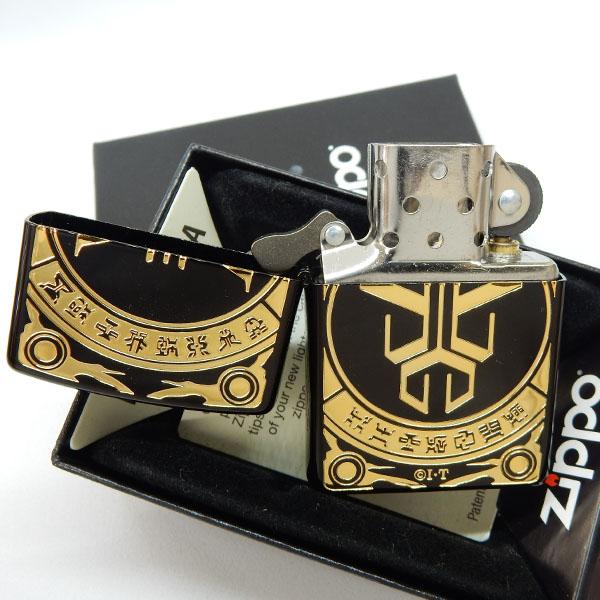 ペンギンライター ZIPPO 仮面ライダークウガ アルティメット