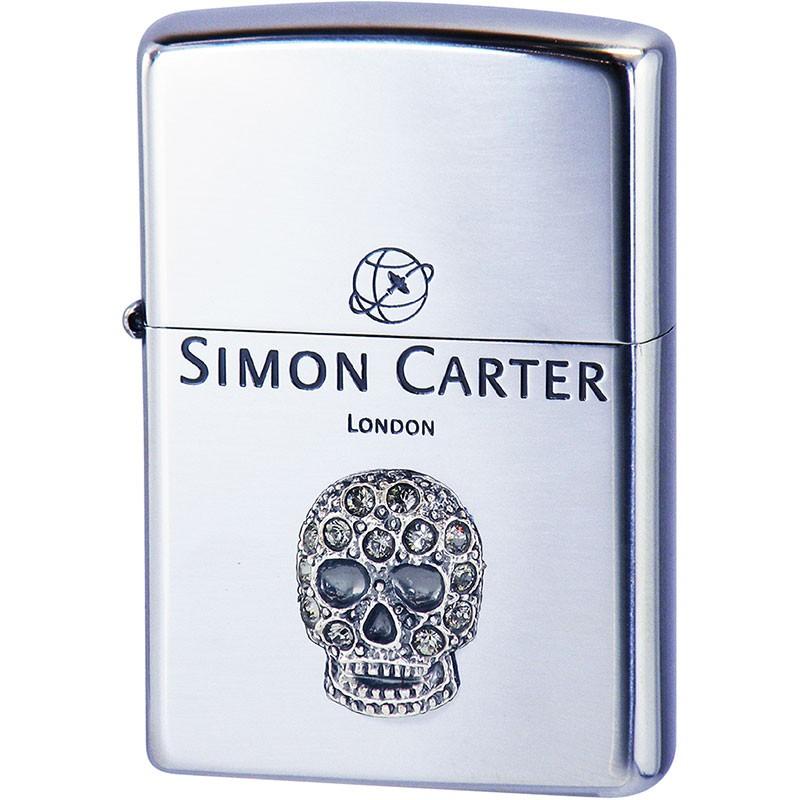 Zippo Simon スカルメタルスワロフスキーsa Simoncarter2735ならショッピング ランキングや口コミも豊富なネット通販 更にお得なpaypay残高も スマホアプリも充実で毎日どこからでも気になる商品をその場でお求めいただけます 楽器 手芸 コレクション Carter Scp 042
