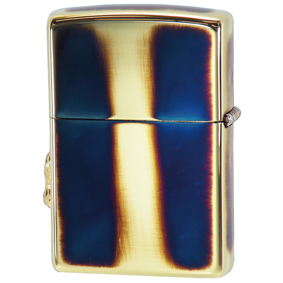 ZIPPO ウイニングウィニー グランドクラウン GDイブシ : ペンギン 
