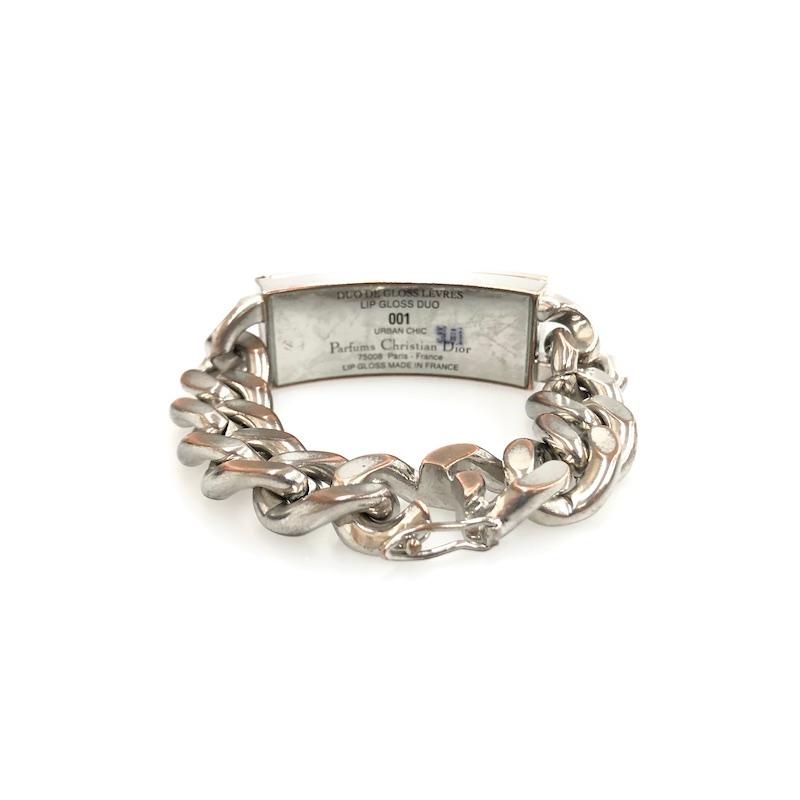 クリスチャンディオール Christian Dior ブレスレット ロゴ クリスチャンディオール Christian Dior ブレスレット ロゴ