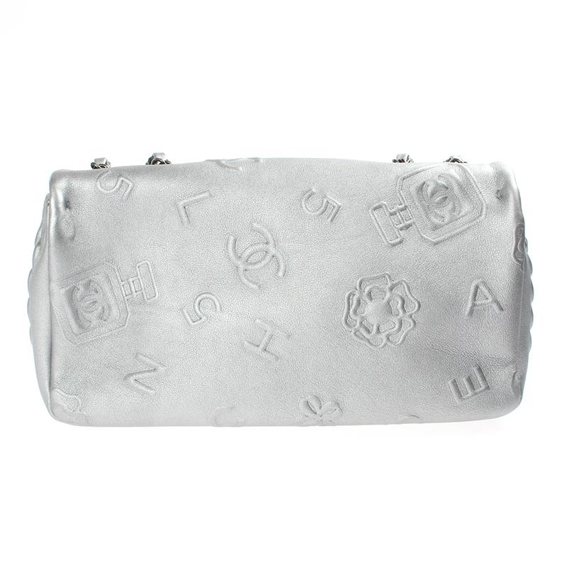 新品本物 シャネル 中古 Chanel ゴールド チェーン ターンロック ショルダーバッグ バッグ Perkim Bantenprov Go Id