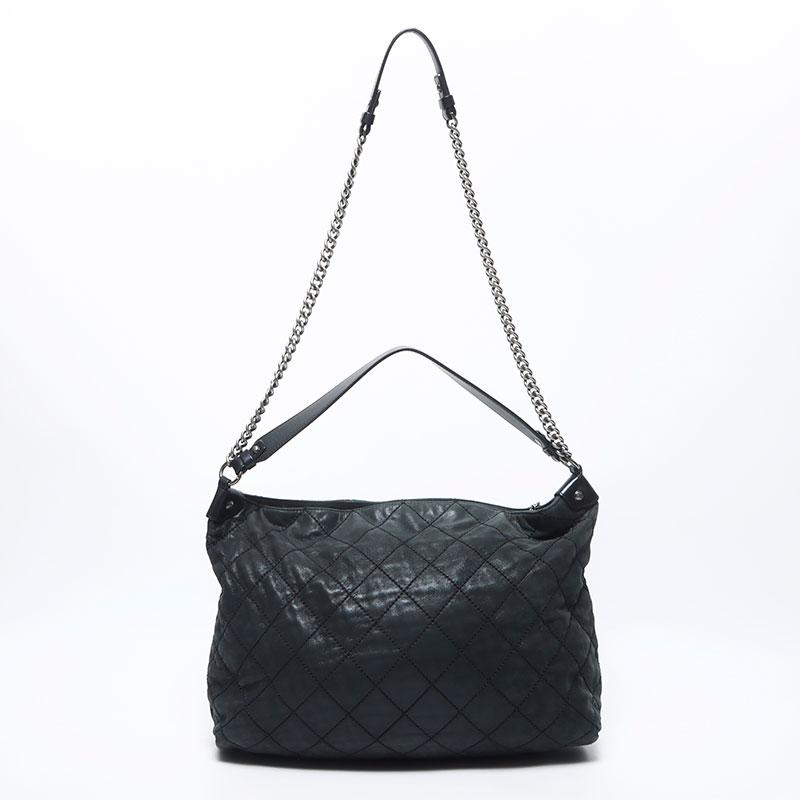 CHANEL（シャネル） ショルダーバッグ ココ デイリー ホーボー