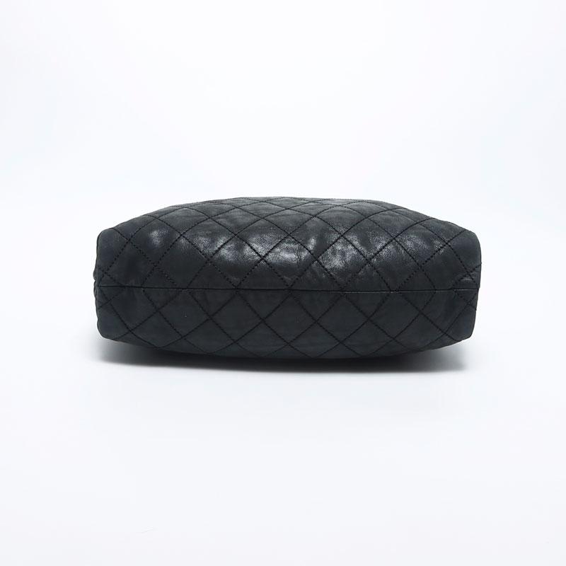 CHANEL（シャネル） ショルダーバッグ ココ デイリー ホーボー