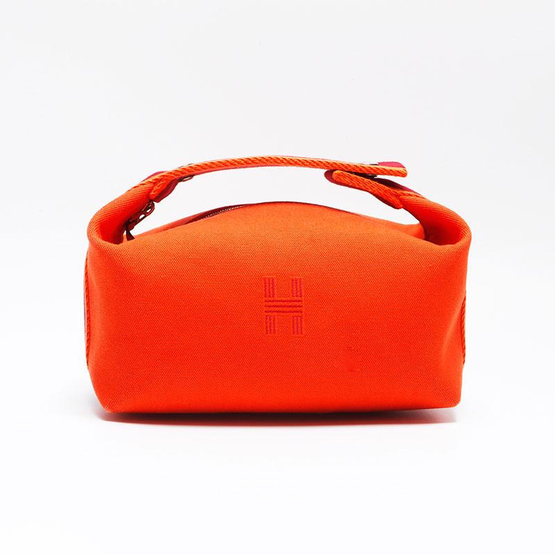 HERMES（エルメス） ハンドバッグ ブリッドアブラックPM 2020年-2025年 