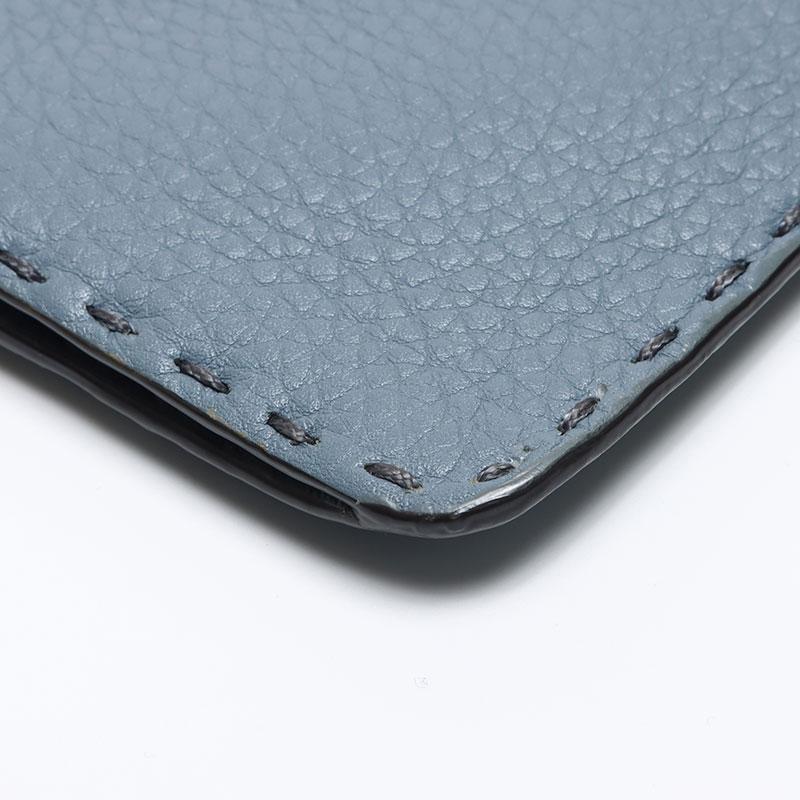 【美品】FENDI キーケース セレリア FENDI フェンディ ロマノ セレリア 6連 キーケース 7AP011