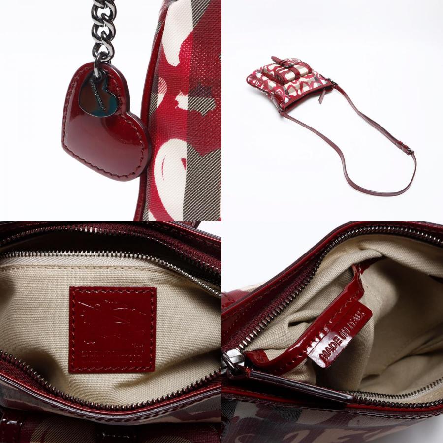 BURBERRY（バーバリー） 【最終値下げ】 ショルダーバッグ ノバ 