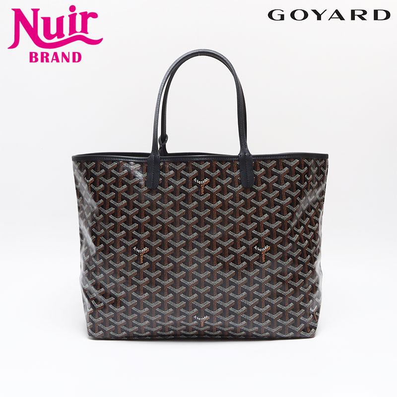 GOYARD ゴヤール トートバッグ サンルイPM ゴヤールディン GOYARD ゴヤール トートバッグ サンルイPM ゴヤールディン
