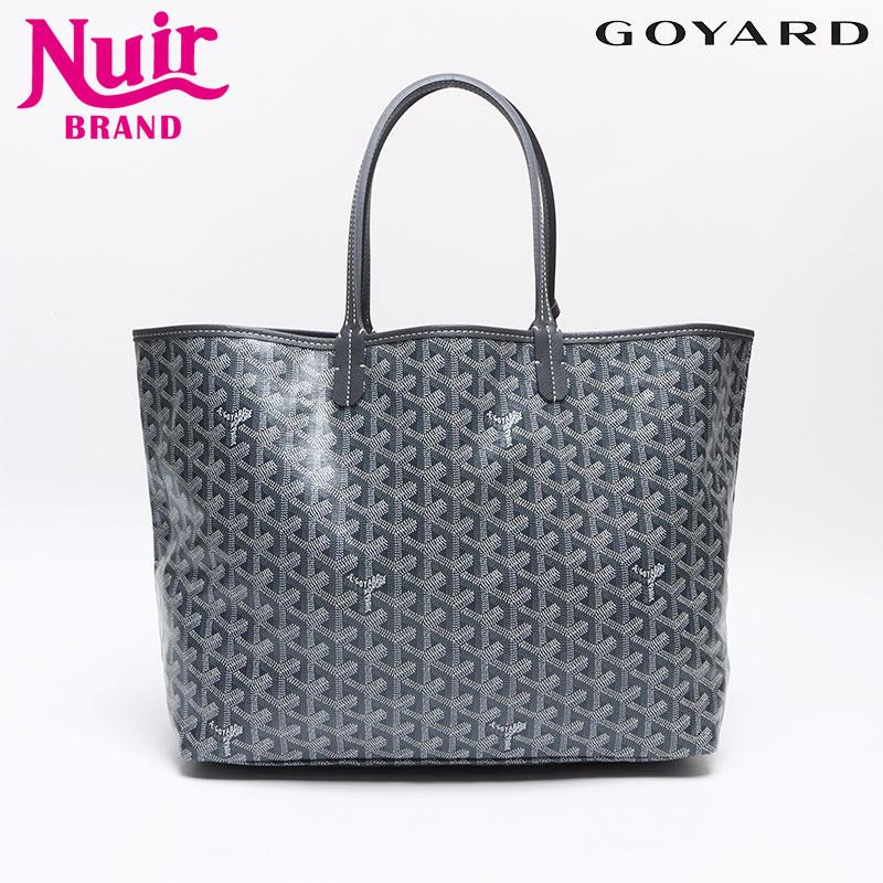 GOYARD ゴヤール トートバッグ サンルイPM ゴヤールディン GOYARD ゴヤール トートバッグ サンルイPM ゴヤールディン