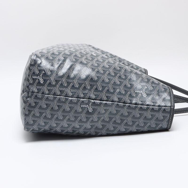GOYARD ゴヤール トートバッグ サンルイPM ゴヤールディン GOYARD ゴヤール トートバッグ サンルイPM ゴヤールディン