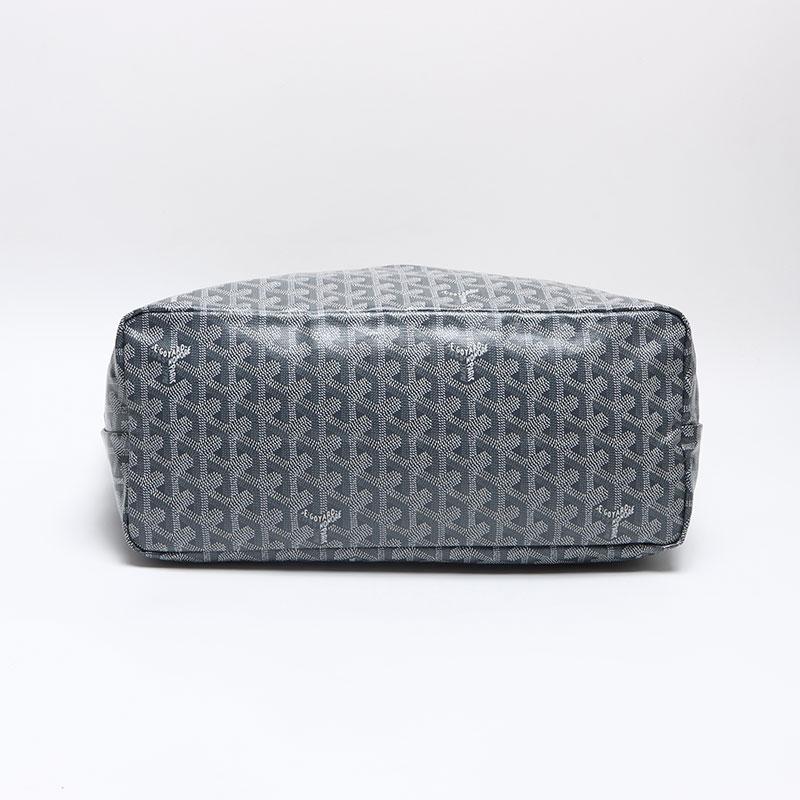 GOYARD ゴヤール トートバッグ サンルイPM ゴヤールディン GOYARD ゴヤール トートバッグ サンルイPM ゴヤールディン