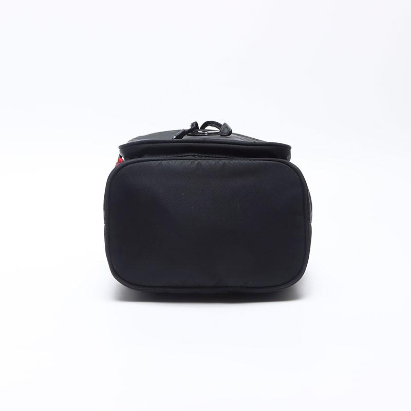 PRADA（プラダ） ショルダーバッグ トライアングルロゴ ナイロン
