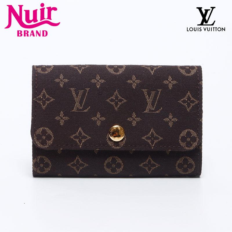 LOUIS VUITTON（ルイ・ヴィトン） キーケース ミュルティクレ6 6連キー