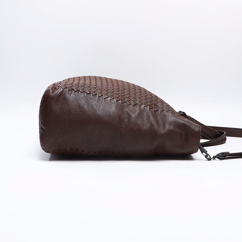 ボッテガヴェネタ BOTTEGAVENETA トートバッグ イントレチャート