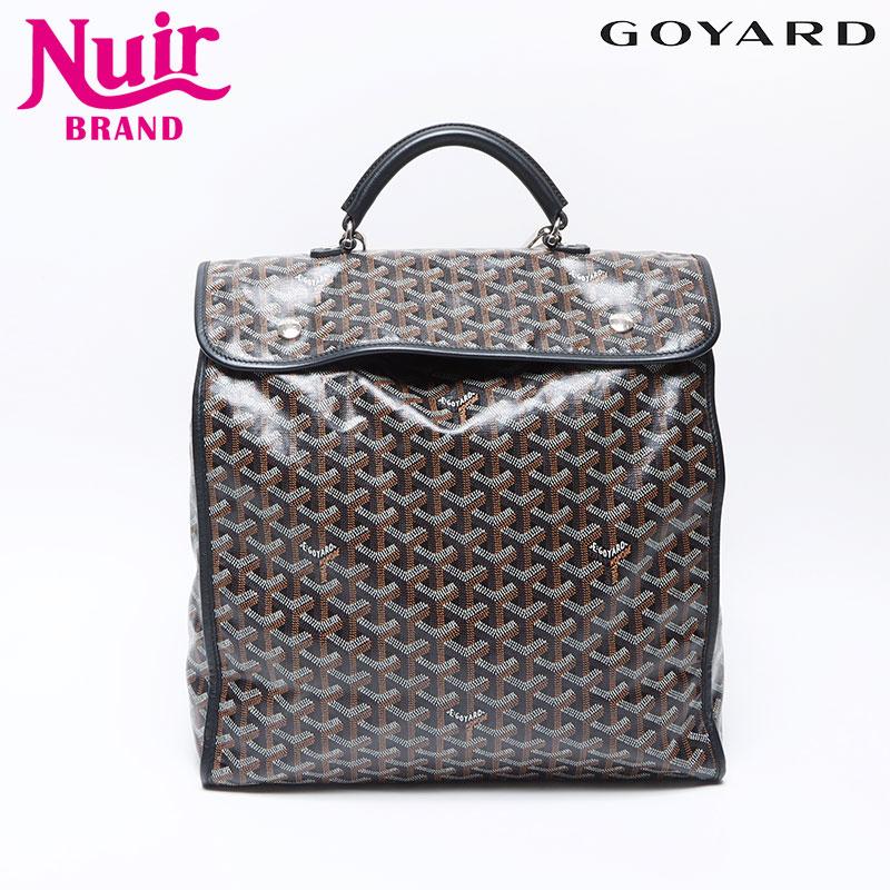 GOYARD（ゴヤール） リュック・デイパック バックパック サン・レジェ
