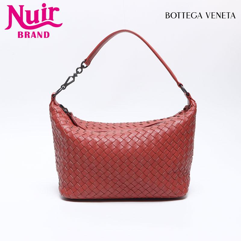 ボッテガヴェネタ BOTTEGAVENETA ショルダーバッグ イントレチャート