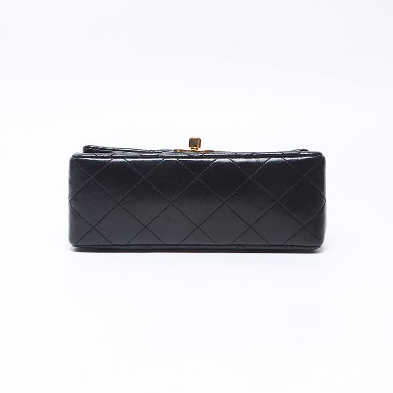 CHANEL（シャネル） ショルダーバッグ ミニマトラッセ チェーン 1番台
