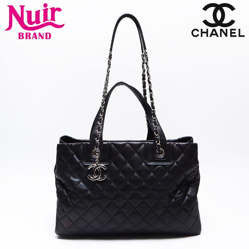 CHANEL（シャネル） トートバッグ 20番台 2014-2015 2way デイリー