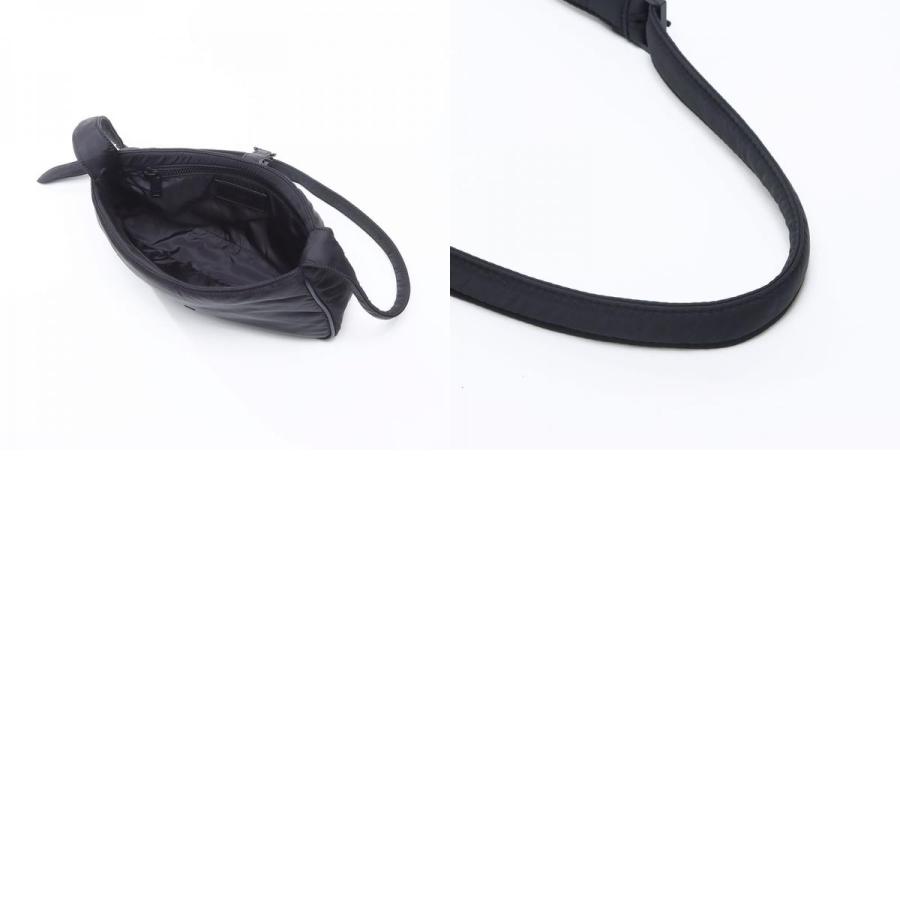 イヴ・サンローラン YVES SAINT LAURENT ハンドバッグ ロゴ LE 5 A 7 2024年 ブラック【中古】の画像