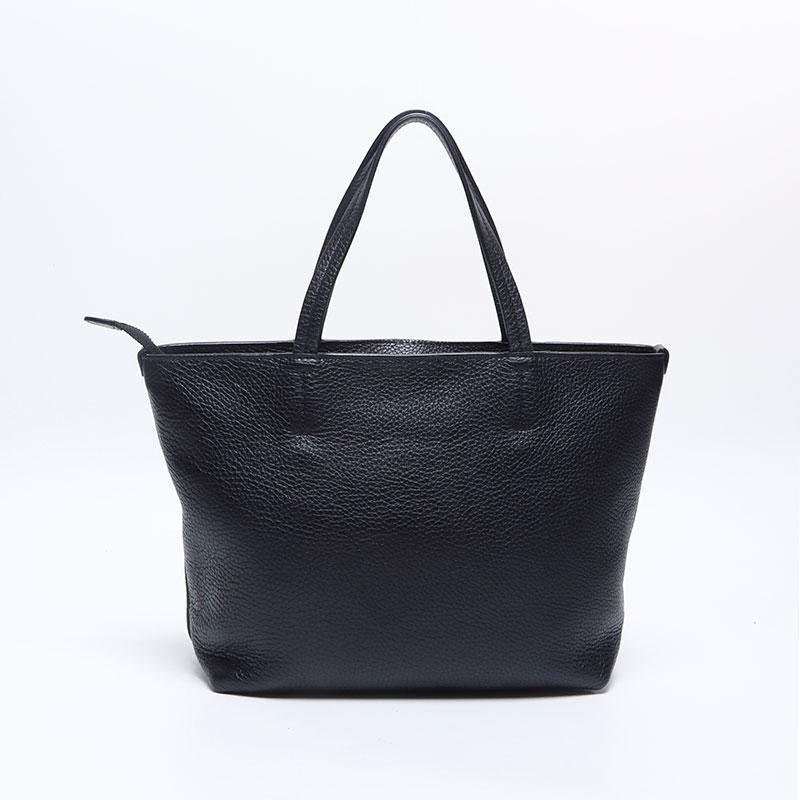美品　サルヴァトーレ フェラガモ　ボディバッグ　ヴァラ　レザー　黒 サルヴァトーレフェラガモ Salvatore Ferragamo トートバッグ