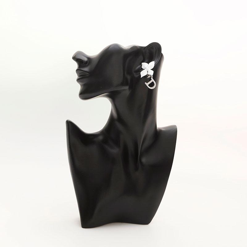 クリスチャンディオール Christian Dior イヤリング ライン