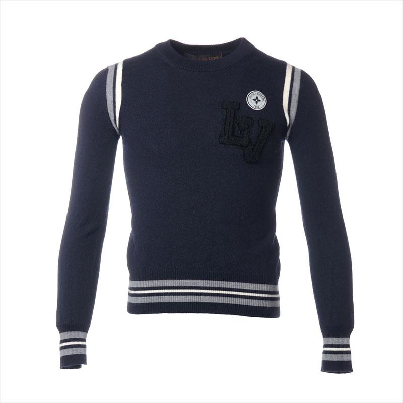 LOUIS VUITTON（ルイ・ヴィトン） 【大幅値下げ！】 ニット Size:S 
