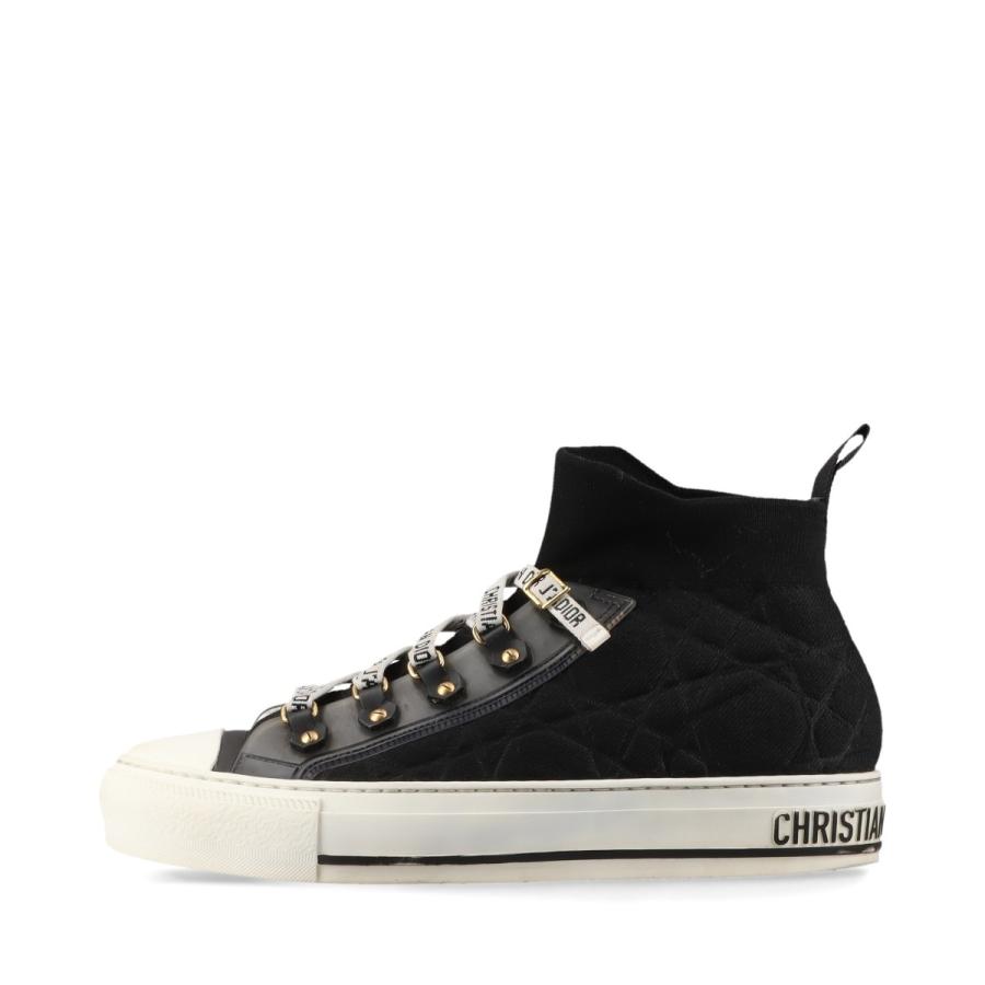 クリスチャンディオール Christian Dior スニーカー 37.5 24cm