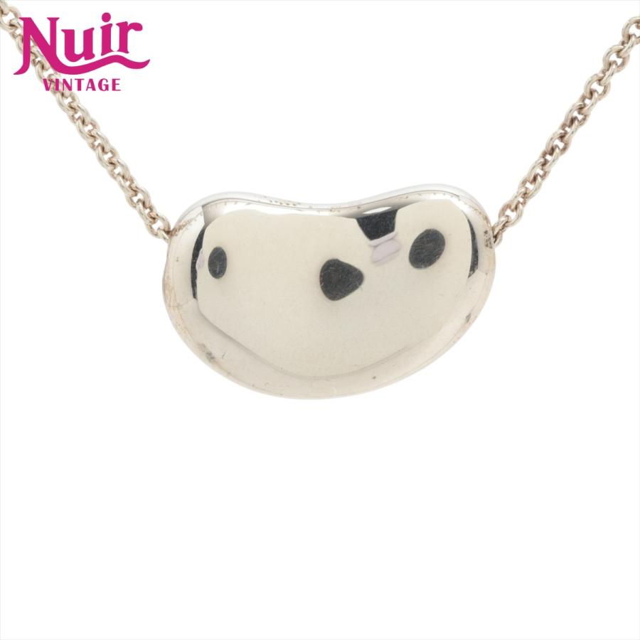 ティファニーネックレス中古。値下げ！！ 中古・古着通販】TIFFANY & Co. (ティファニー) ネックレス シルバー